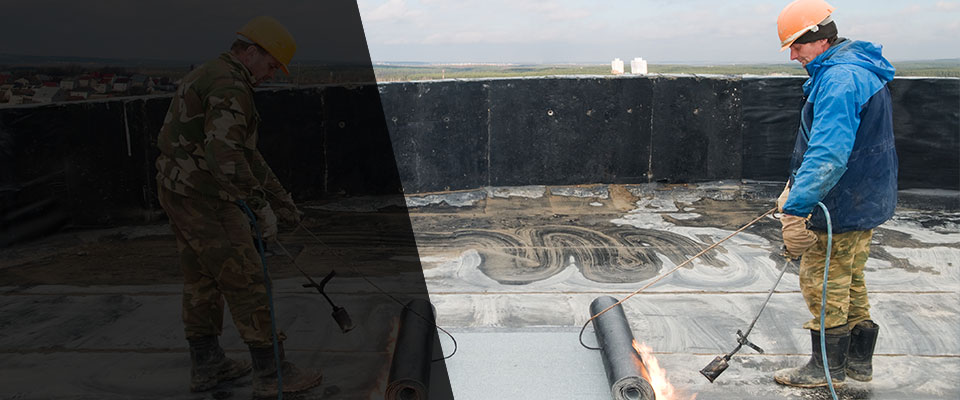 Verona Roofing Contractors